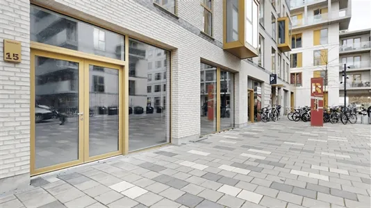 Butikslokaler til leje i Rødovre - billede 2