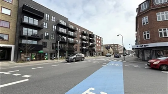 Butikslokaler til leje i Søborg - billede 9
