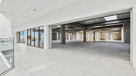 Butikslokaler til leje i Odense NV - billede 4