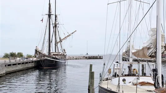 Kontorlokaler til leje i Kastrup - billede 7