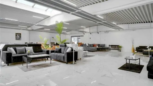 Butikslokaler til leje i Fredericia - billede 9