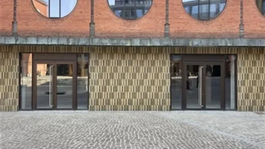 Butikslokaler til leje i Vesterbro - billede 3