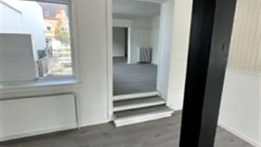 Kontorlokaler til leje i Grindsted - billede 18